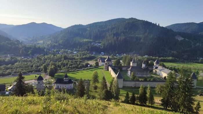 Pelerinaj în Bucovina - imagine 3