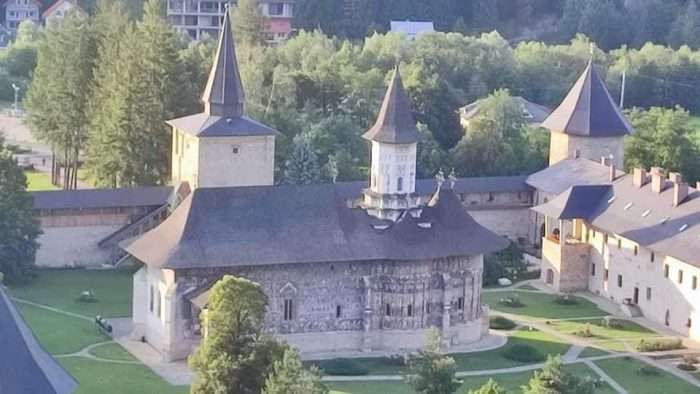 Pelerinaj în Bucovina - imagine 4