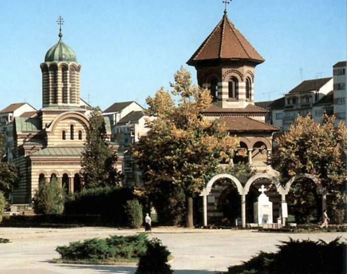 Program de 1 Zi – Manastirile din Dambovita - imagine 6