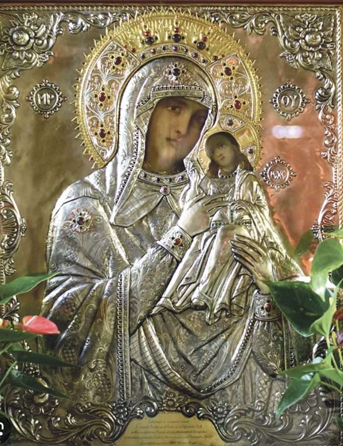 PELERINAJ LA BISERICA LETCA – HRAM - imagine 2