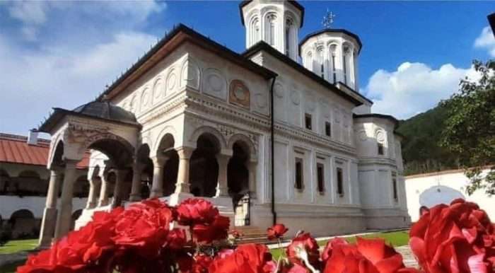 Pelerinaj in Ramnicu Valcea, Tg Jiu- Petrosani, Hateg-Prislop, Valea Oltului - imagine 5