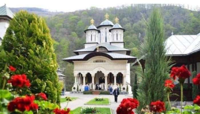 Pelerinaj in Ramnicu Valcea, Tg Jiu- Petrosani, Hateg-Prislop, Valea Oltului - imagine 4