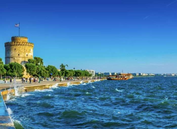Pelerinaj în Grecia/ Corfu – Sărbătoarea Sfantului Ierarh Spiridon al Trimitundei