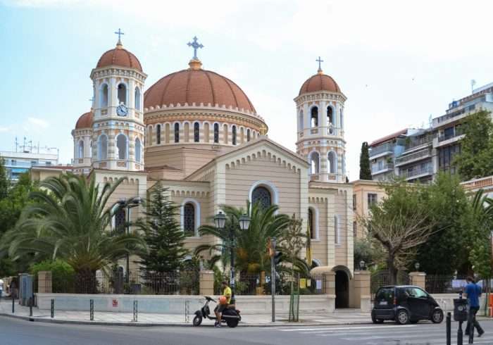 Pelerinaj în Grecia/ Corfu – Sărbătoarea Sfantului Ierarh Spiridon al Trimitundei - imagine 5