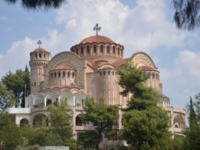 Pelerinaj în Grecia/ Corfu – Sărbătoarea Sfantului Ierarh Spiridon al Trimitundei - imagine 6