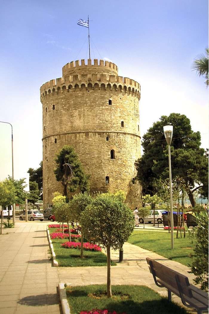 Pelerinaj în Grecia/ Corfu – Sărbătoarea Sfantului Ierarh Spiridon al Trimitundei - imagine 7