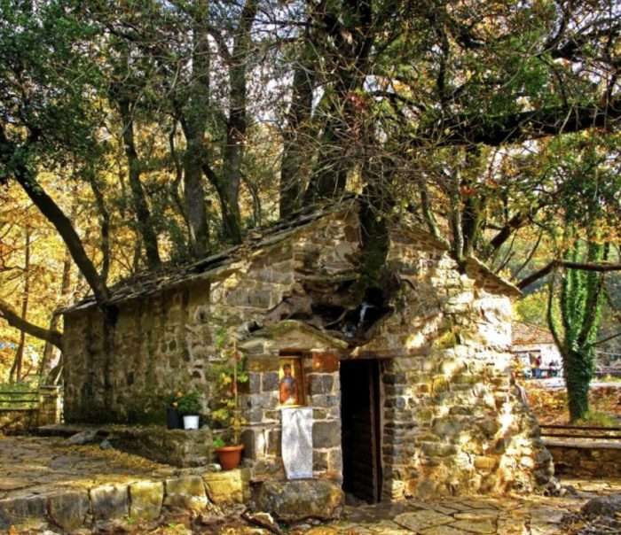 Pelerinaj în Grecia/ Corfu – Sărbătoarea Sfantului Ierarh Spiridon al Trimitundei - imagine 9