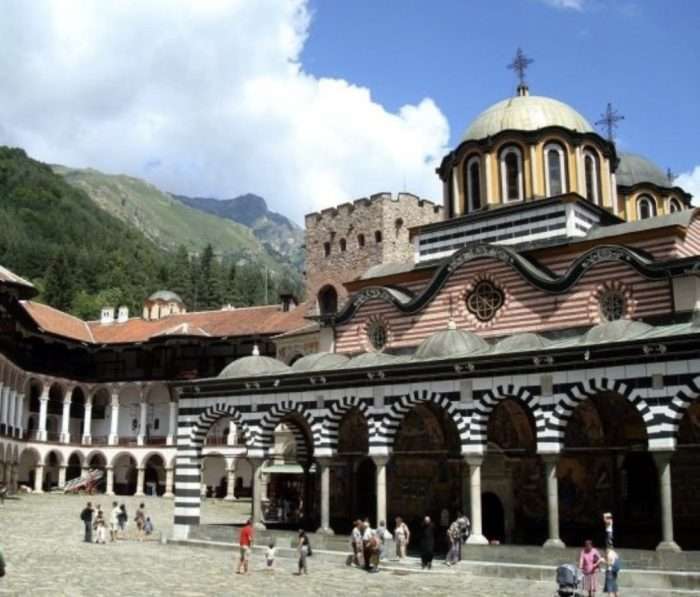 Pelerinaj în Grecia/ Corfu – Sărbătoarea Sfantului Ierarh Spiridon al Trimitundei - imagine 10