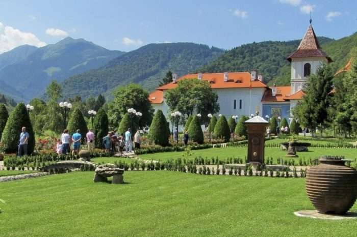 PELERINAJ ALBA IULIA – HATEG - imagine 6