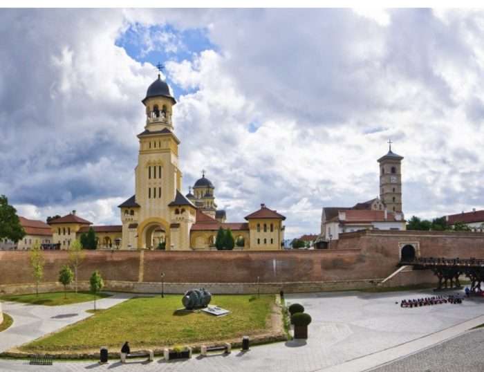 PELERINAJ ALBA IULIA – HATEG - imagine 7