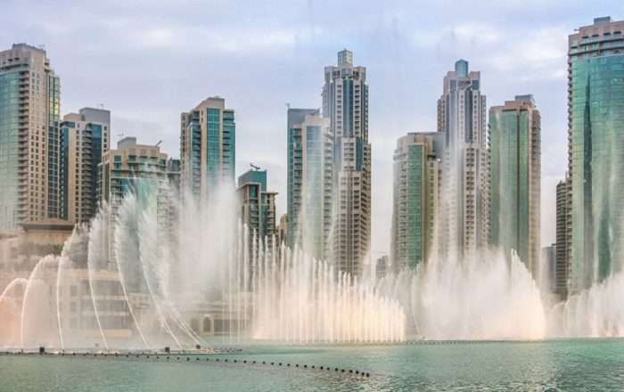 Rasfat in Dubai si Abu Dhabi - imagine 3