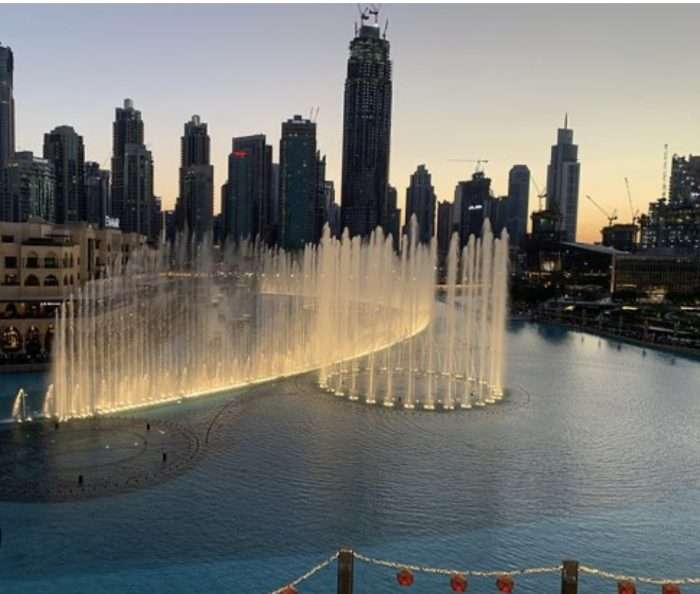 Rasfat in Dubai si Abu Dhabi - imagine 4