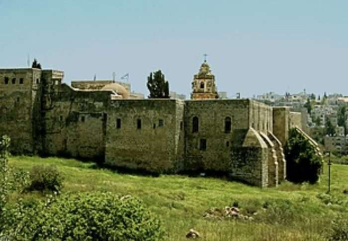 PELERINAJ IN ISRAEL - imagine 4