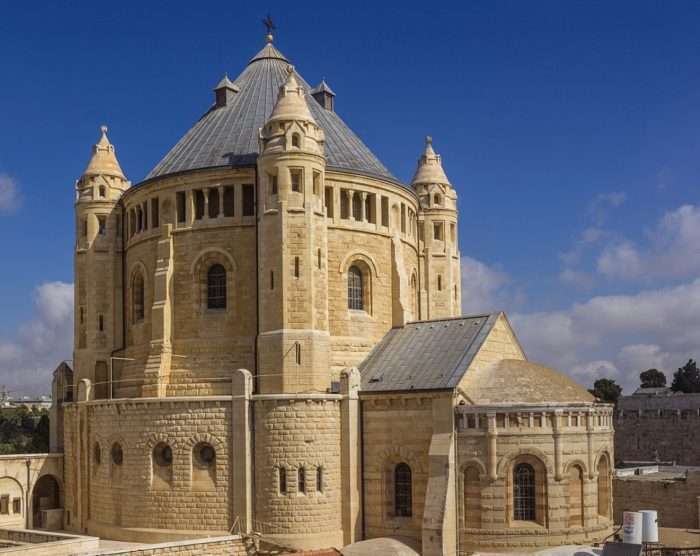 PELERINAJ IN ISRAEL - imagine 5