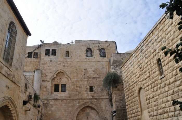 PELERINAJ IN ISRAEL - imagine 8