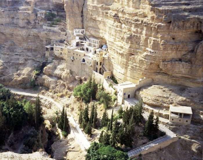 PELERINAJ IN ISRAEL