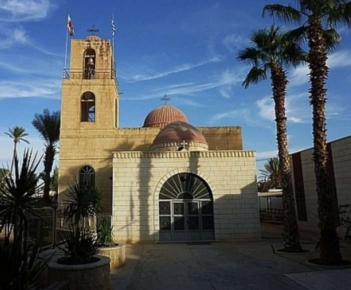 PELERINAJ IN ISRAEL - imagine 17