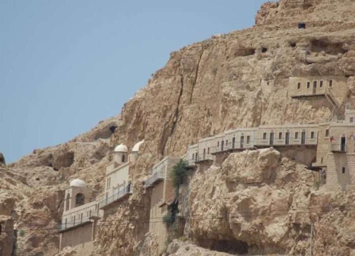 PELERINAJ IN ISRAEL - imagine 19
