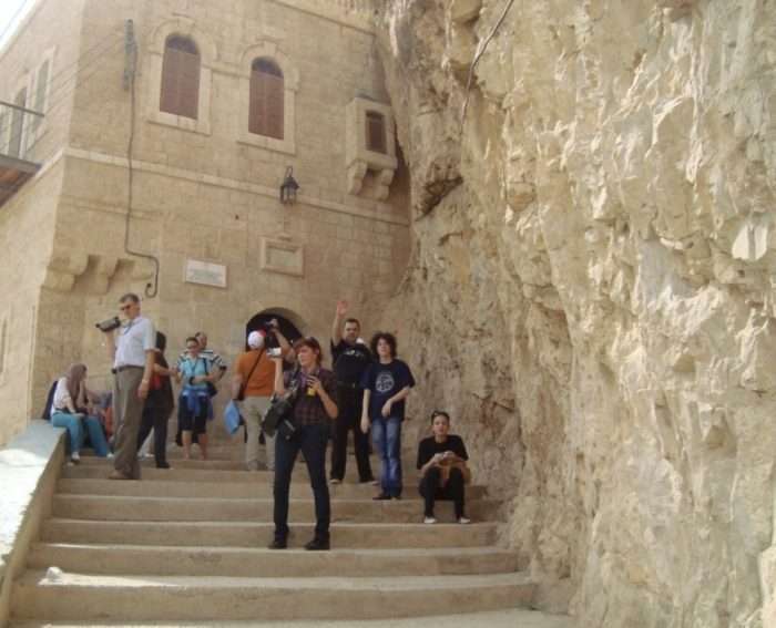 PELERINAJ IN ISRAEL - imagine 20