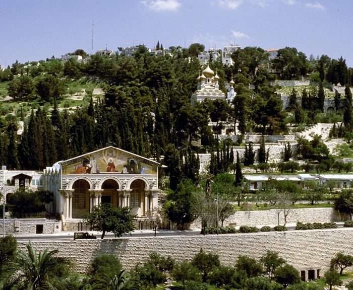 PELERINAJ IN ISRAEL - imagine 22