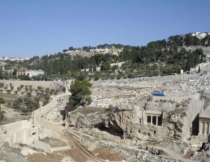 PELERINAJ IN ISRAEL - imagine 23