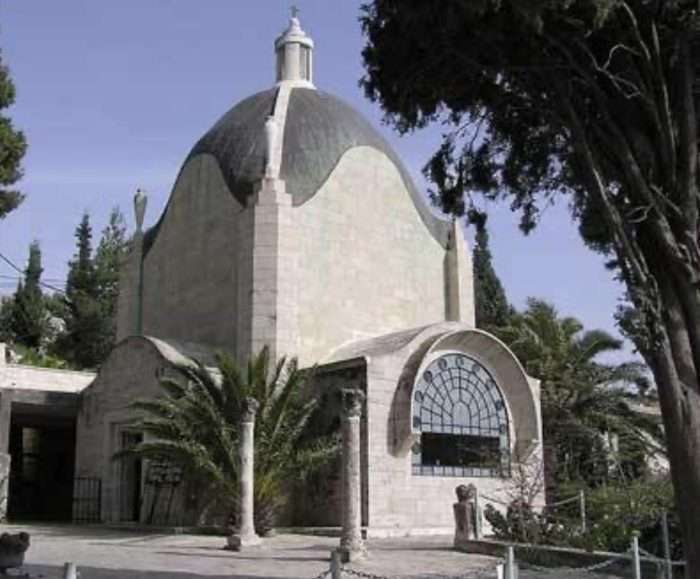 PELERINAJ IN ISRAEL - imagine 25