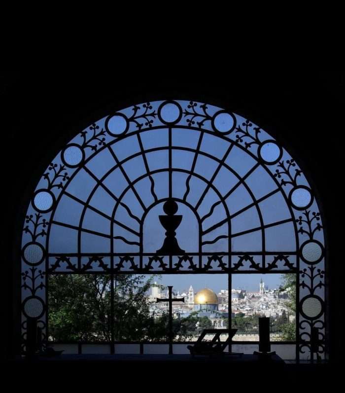 PELERINAJ IN ISRAEL - imagine 29