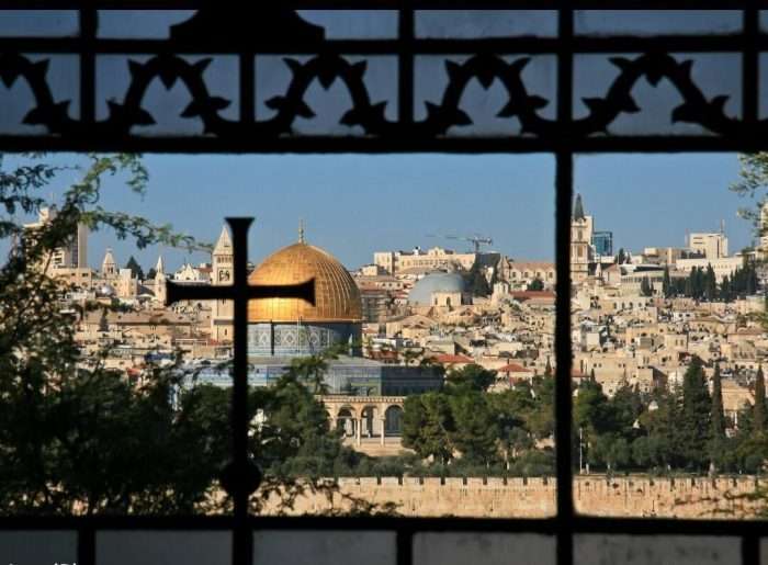 PELERINAJ IN ISRAEL - imagine 31