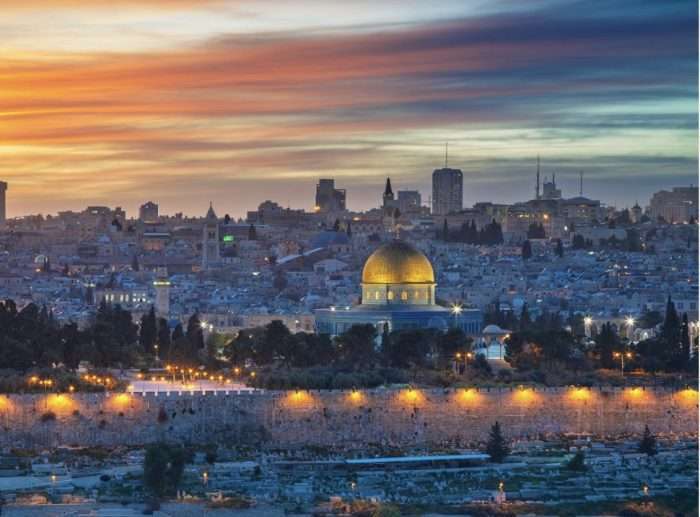 PELERINAJ IN ISRAEL - imagine 34