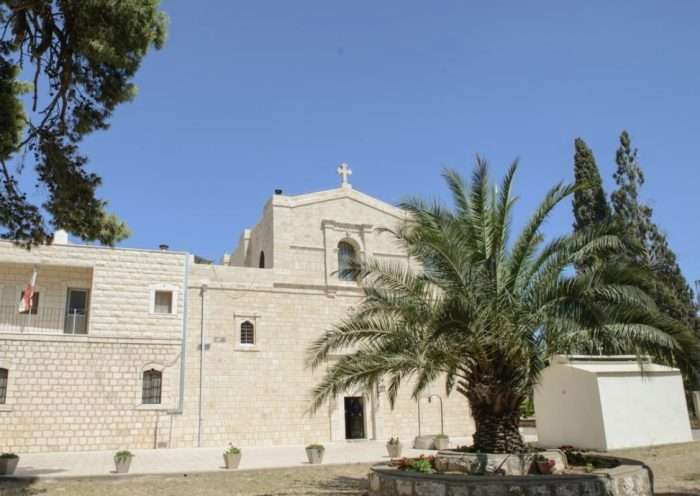 PELERINAJ IN ISRAEL - imagine 35
