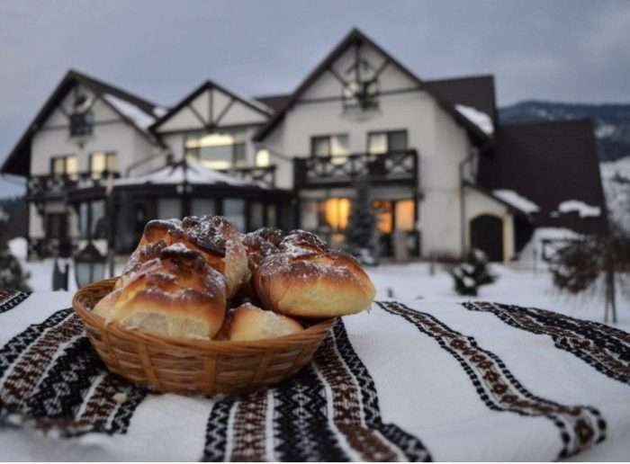Revelion în Bucovina 2025 - imagine 2