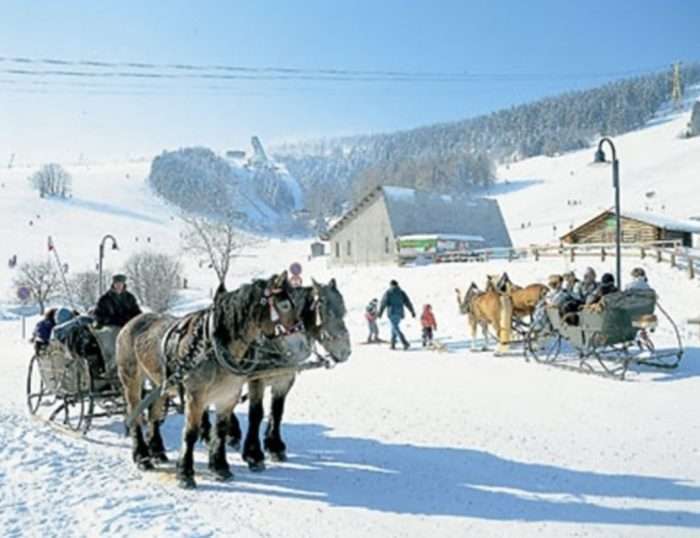 Revelion în Bucovina 2025 - imagine 4