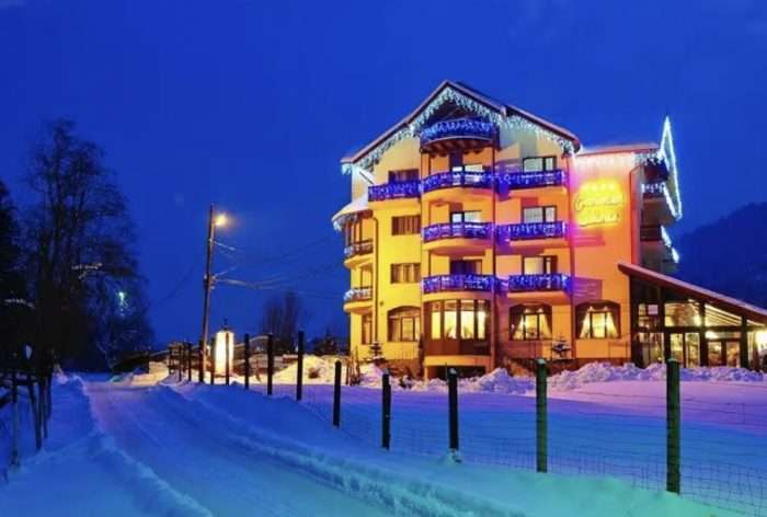 Revelion în Bucovina 2025 - imagine 8