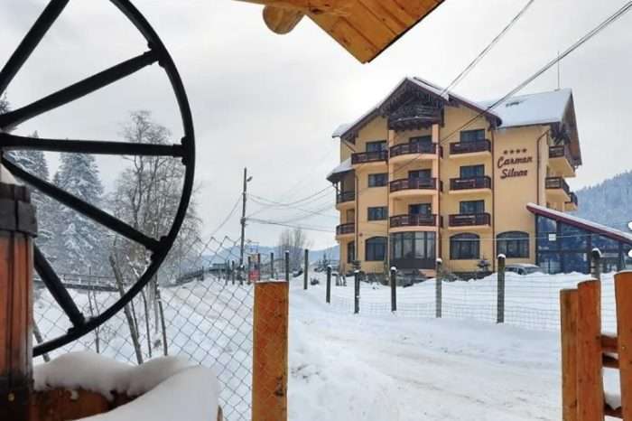 Revelion în Bucovina 2025 - imagine 10