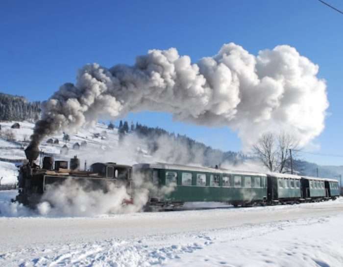 Revelion în Bucovina 2025 - imagine 11