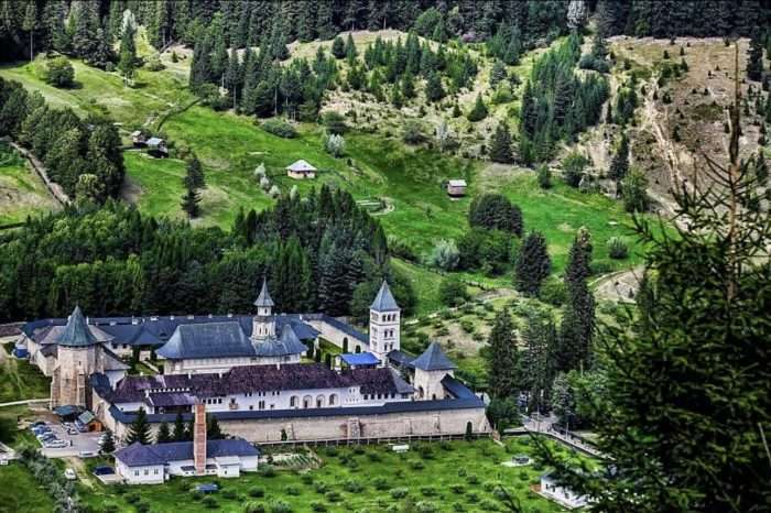 Pelerinaj în Bucovina - imagine 11