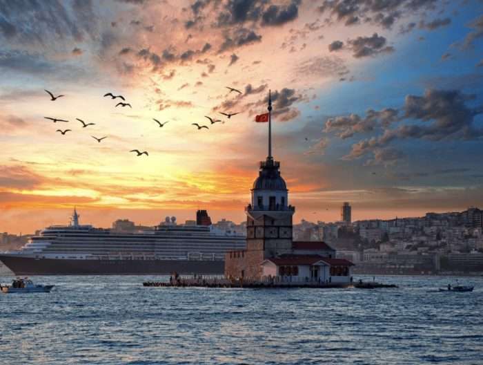 PELERINAJ LA ISTANBUL  27.10 - 01.11.2024 - imagine 9
