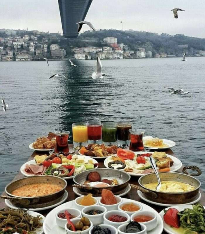 PELERINAJ LA ISTANBUL  27.10 - 01.11.2024 - imagine 10