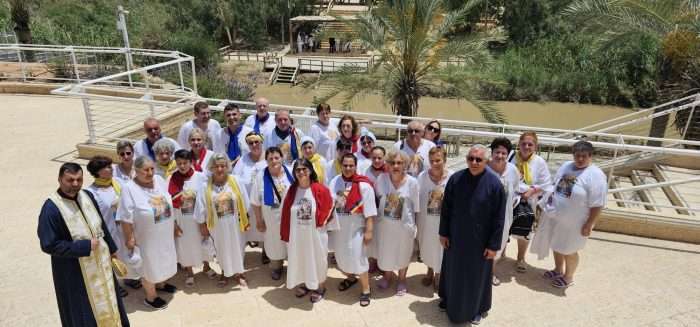PELERINAJ IN ISRAEL - imagine 36