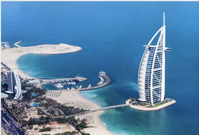 Rasfat in Dubai si Abu Dhabi
