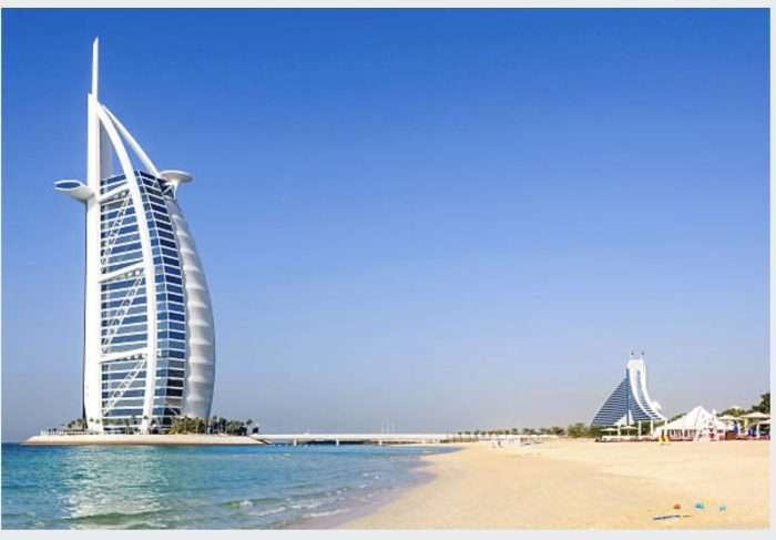 Rasfat in Dubai si Abu Dhabi - imagine 12