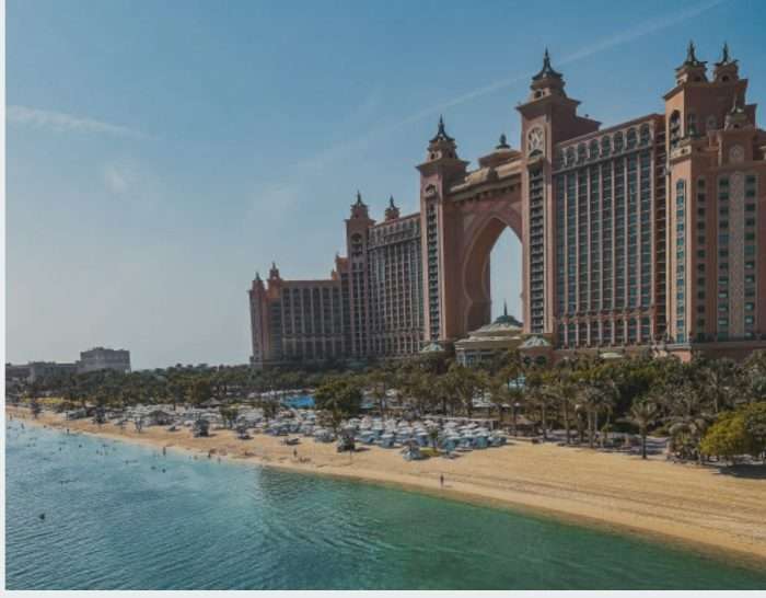 Rasfat in Dubai si Abu Dhabi - imagine 13