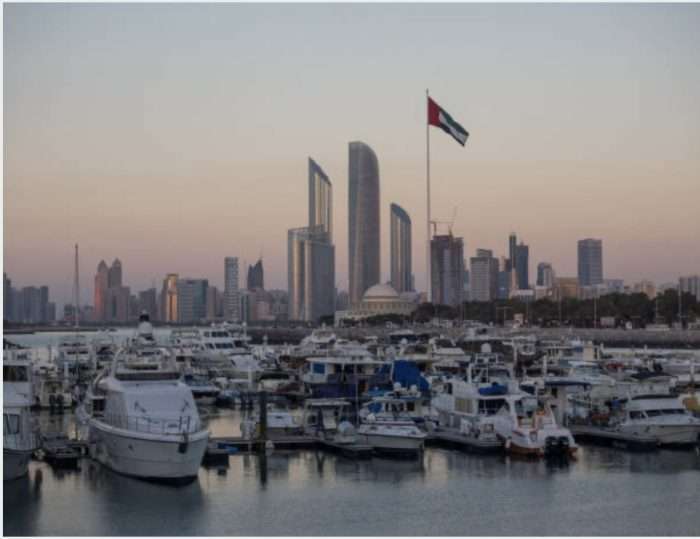 Rasfat in Dubai si Abu Dhabi - imagine 17
