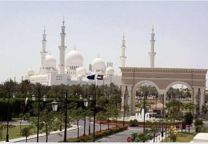 Rasfat in Dubai si Abu Dhabi - imagine 18