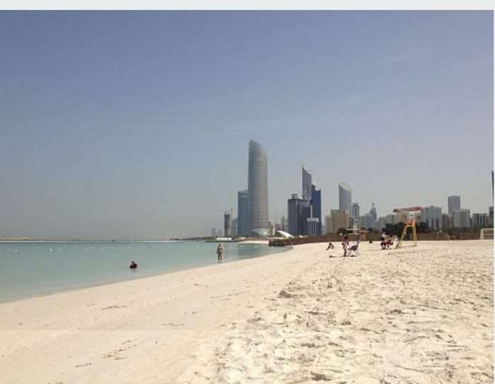 Rasfat in Dubai si Abu Dhabi - imagine 19