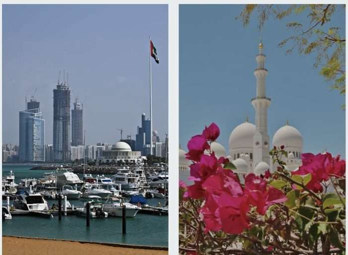 Rasfat in Dubai si Abu Dhabi - imagine 20