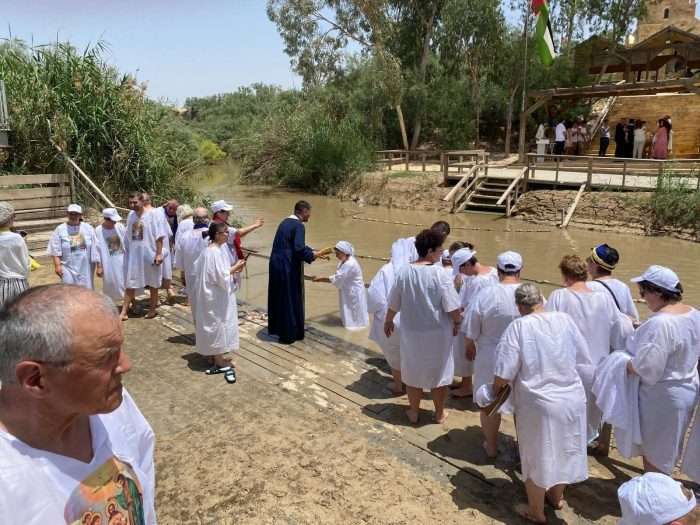 PELERINAJ IN ISRAEL - imagine 37