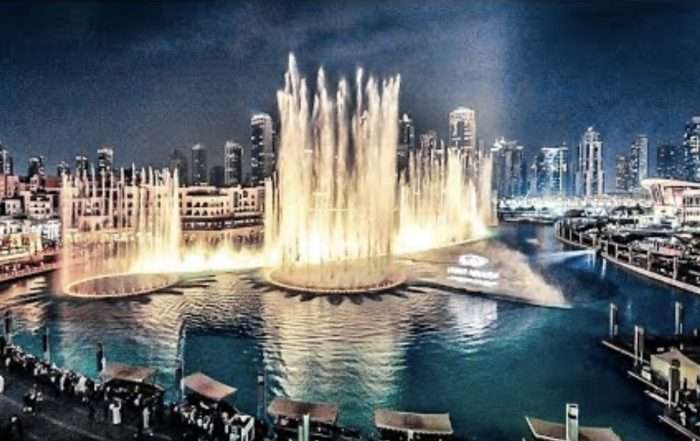 Rasfat in Dubai si Abu Dhabi - imagine 22
