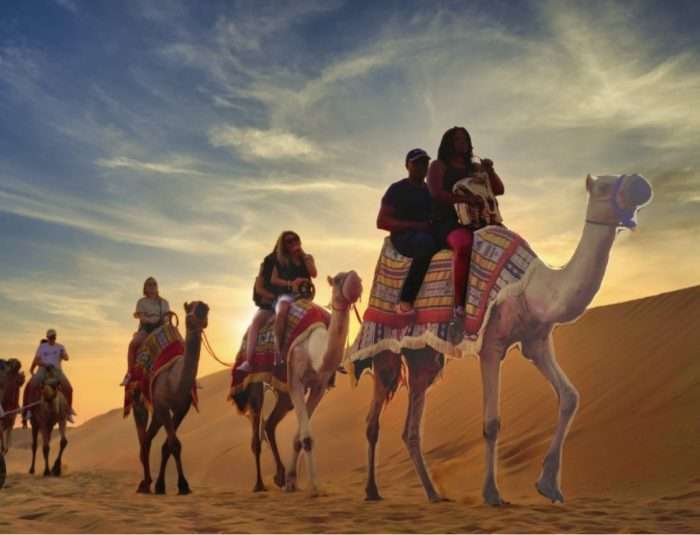 Rasfat in Dubai si Abu Dhabi - imagine 23