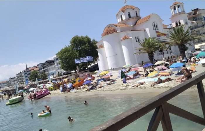 Concediu Grecia - imagine 9
